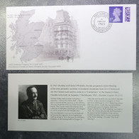 GB STAMPS  FDC  Congress ASPS  QEII 14th April 2023     ~~L@@K~~ - 2021-... Em. Décimales