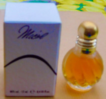 Miniature Parfum MICOL De Sorelle FONTANA - Miniaturen Damendüfte (mit Verpackung)