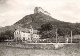 74 - DOUSSARD  _C00288_ Vue De Marceau - Hôtel - CPSM - 15x10 Cm - Doussard