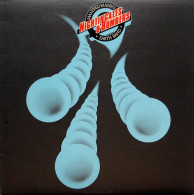 MANFRED  MANN'S  EARTH BAND  NIGHTINGALES & BOMBERS - Altri - Inglese