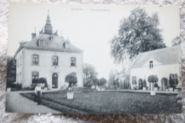 Saintes "Villa Des Platanes" - Tubize