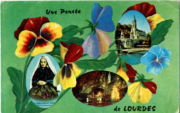 Lourdes , Voir état - Lourdes