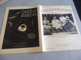 L ILLUSTRATION 13 MARS 1937-FRANCO ET FAUPEL-GUERRE CIVILE ESPAGNE-GALA DES ARTISTES CIRQUE -AVIATION ALLEMANDE-LAPONIE- - L'Illustration