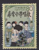 Japan - Japon - Used - Obliteré - Gestempelt - 1999 XX Century (NPPN-0787) - Used Stamps