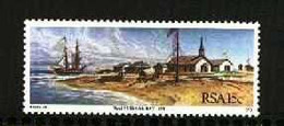 REPUBLIC OF SOUTH AFRICA, 1978, MNH Stamp(s) Walvis Bay,   Nr(s) 537 - Unused Stamps