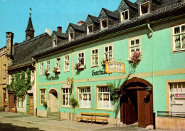 G5330 - TOP Leutenberg Gaststätte Garküche - Verlag Bild Und Heimat Reichenbach - Leutenberg