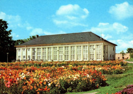 G5331 - TOP Ebersdorf HO Gaststätte Orangerie - Verlag Bild Und Heimat Reichenbach - Ebersdorf