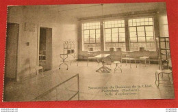 PIETREBAIS  - Sanatorium Du Domaine De La Chise - Salle D'opérations - Incourt