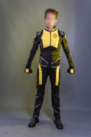 Costume Complet Negasonic - Teatro & Disfraces