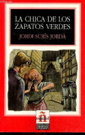 La Chica De Los Zapatos Verdes - Coleccion Leer En Espanol. - Suris Jorda Jordi - 1992 - Ontwikkeling