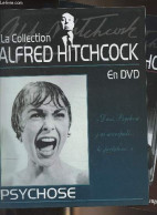 La Collection Alfred Hitchcok En DVD (Brochure) : Psychose - Collectif - 0 - Other & Unclassified