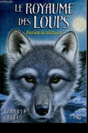 Le Royaume Des Loups - Tome 1 : Faolan Le Solitaire - Collection Pocket Jeunesse N°J2322. - Lasky Kathryn - 2011 - Other & Unclassified