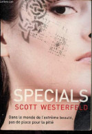 Specials - Collection Pocket Jeunesse N° J 1656. - Westerfeld Scott - 2008 - Other & Unclassified