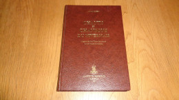 CHANTS ET CHANSONS DU NIVERNAIS Achille Millien Régionalisme Chanson Complainte Chant Religieux Légendaire Folklore - Bourgogne