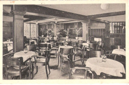 BARTH Vor Pommern Conditorei U Cafe Paul Bielenberg Als Feldpost Gelaufen Als 15.4.1940 Flak Artillerie Ersatzabteilung - Barth
