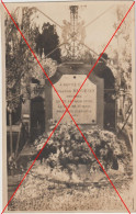 7010 Cimetière De Villejuif - Tombe Pierre Tombale De Solange BUGEON Décédee En 1926 - Villejuif