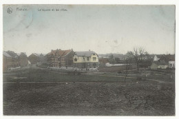 9 - Roeulx - Le Square Et Les Villas - Le Roeulx