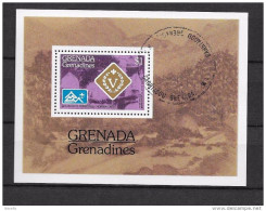 LOTE 1837  ///   GRENADA GRENADINES  HB    LIQUIDATION!!!!!!! - Grenada (1974-...)