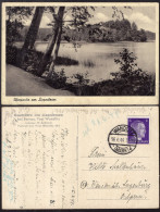 Deustchland  - 1944 - Bernau - Liepnitzsee - Bernau