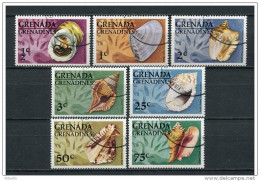 LOTE 1837  ///   (C045)  GRENADA   Nº: 132/8    ¡¡¡¡¡¡¡   LIQUIDATION!!!!! - Grenada (1974-...)