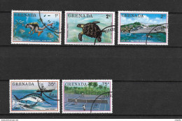 LOTE 1837  ///   (C020) GRENADA        ¡¡¡¡¡¡ LIQUIDATION !!!!!! - Grenada (1974-...)