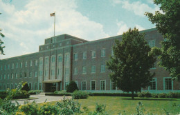Springfield Monarch Insurance Companies, Springfield, Massachusetts - Springfield