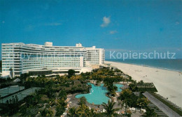 73704458 Miami_Beach Fontainebleau Hilton - Other & Unclassified
