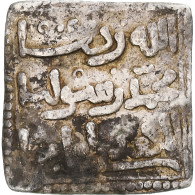 Monnaie, Maroc, Dirham, 1147-1269, TB+, Argent - Morocco