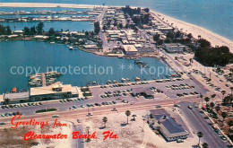 73646798 Clearwater_Beach Aerial View - Other & Unclassified