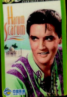 TELECARTE....ELVIS PRESLEY - Film