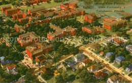 73646749 Tallahassee Aerial View State University - Other & Unclassified