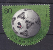 Japan - Japon - Used - Obliteré - Gestempelt - 2000 - XX Century (NPPN-0906) - Used Stamps