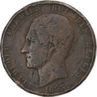Belgique, Médaille, Léopold Ier, Mariage Du Duc De Brabant, 1853, Wiener - Autres & Non Classés