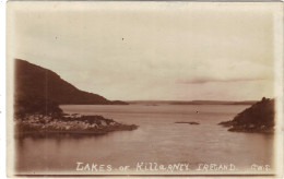 Ireland - Lakes On Killarney  - Autres & Non Classés
