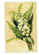 Bouquet De Muguet - Klein - 8873 - Cuir - Klein, Catharina