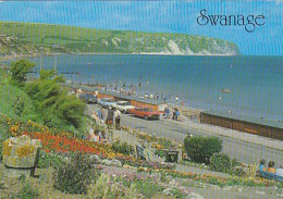 AK 167650 ENGLAND- Swanage - Swanage