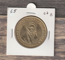 Monnaie De Paris : 1844.Sainte Bernadette.1879 Lourdes - 2007 - 2007