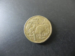 Australia 1 Dollar 2005 - Dollar