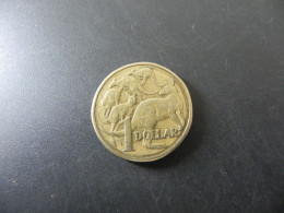 Australia 1 Dollar 1985 - Dollar