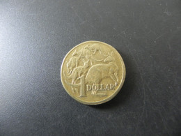 Australia 1 Dollar 2006 - Dollar