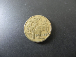 Australia 1 Dollar 1984 - Dollar