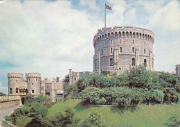 AK 167675 ENGLAND - Windsor Castle - Windsor Castle