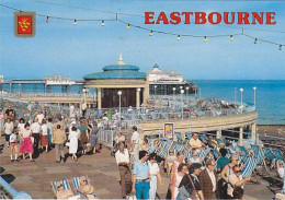 AK 167678 ENGLAND - Eastbourne - Eastbourne