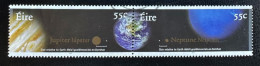 Irlande 2007  Y Et T  1770/1 O  Cachet Rond - Oblitérés