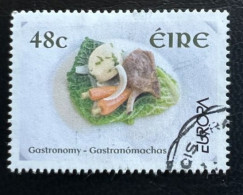 Irlande 2005  Y Et T  1654  O  Cachet Rond - Usados