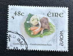 Irlande 2005  Y Et T  1654  O  Cachet Rond - Used Stamps