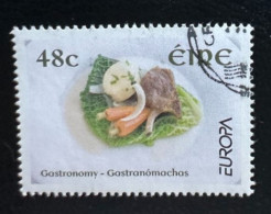 Irlande 2005  Y Et T  1654  O  Cachet Rond - Gebraucht