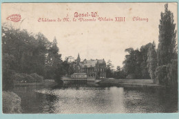 Basel-W : Château De Vilain XIIII - Kruibeke