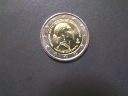 GREECE 2023 100 YEARS FROMTHE BIRTH OF MARIA CALLAS COIN .. - Grecia