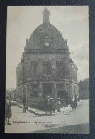 Algérie.  L'HÔTEL DE VILLE. - Souk Ahras